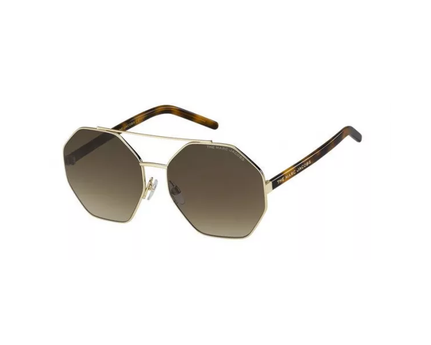 The Marc 526 S Black